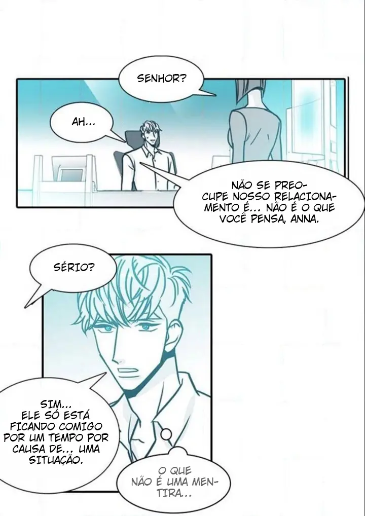 30 Dias com Você – Capítulo 30 Yaoi – Página 23