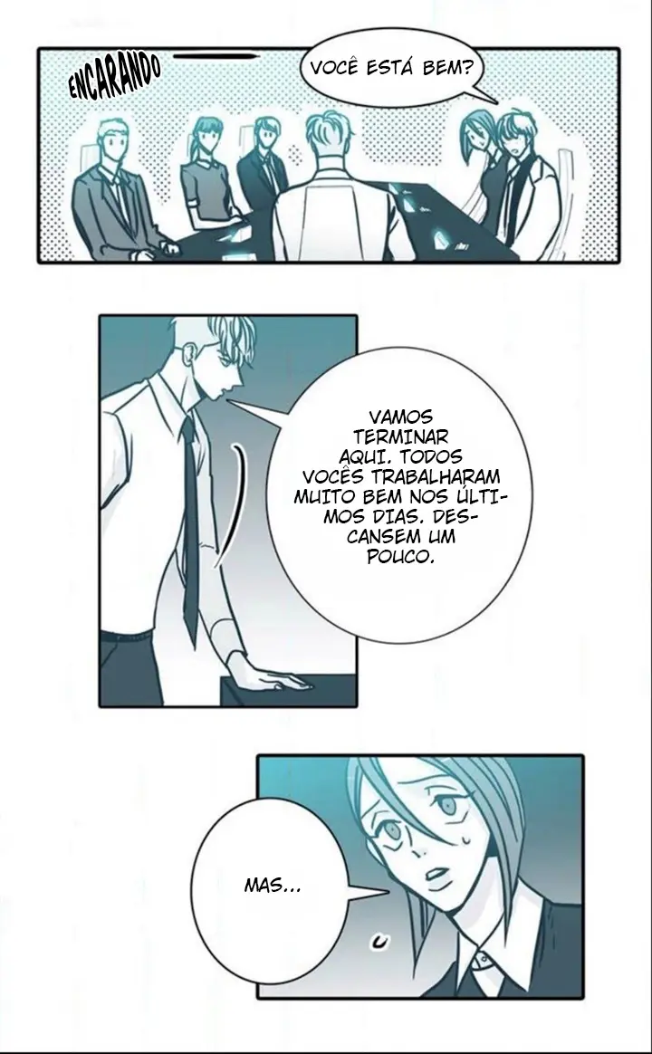 30 Dias com Você – Capítulo 30 Yaoi – Página 27