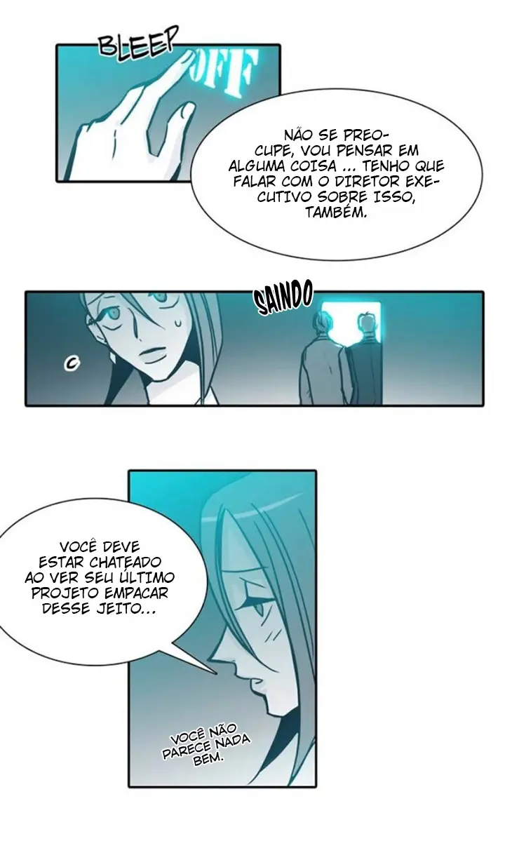 30 Dias com Você – Capítulo 30 Yaoi – Página 28