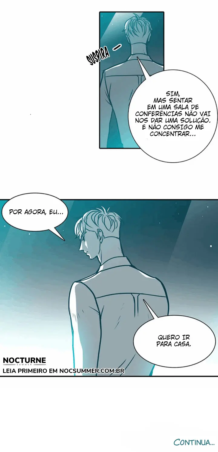 30 Dias com Você – Capítulo 30 Yaoi – Página 29