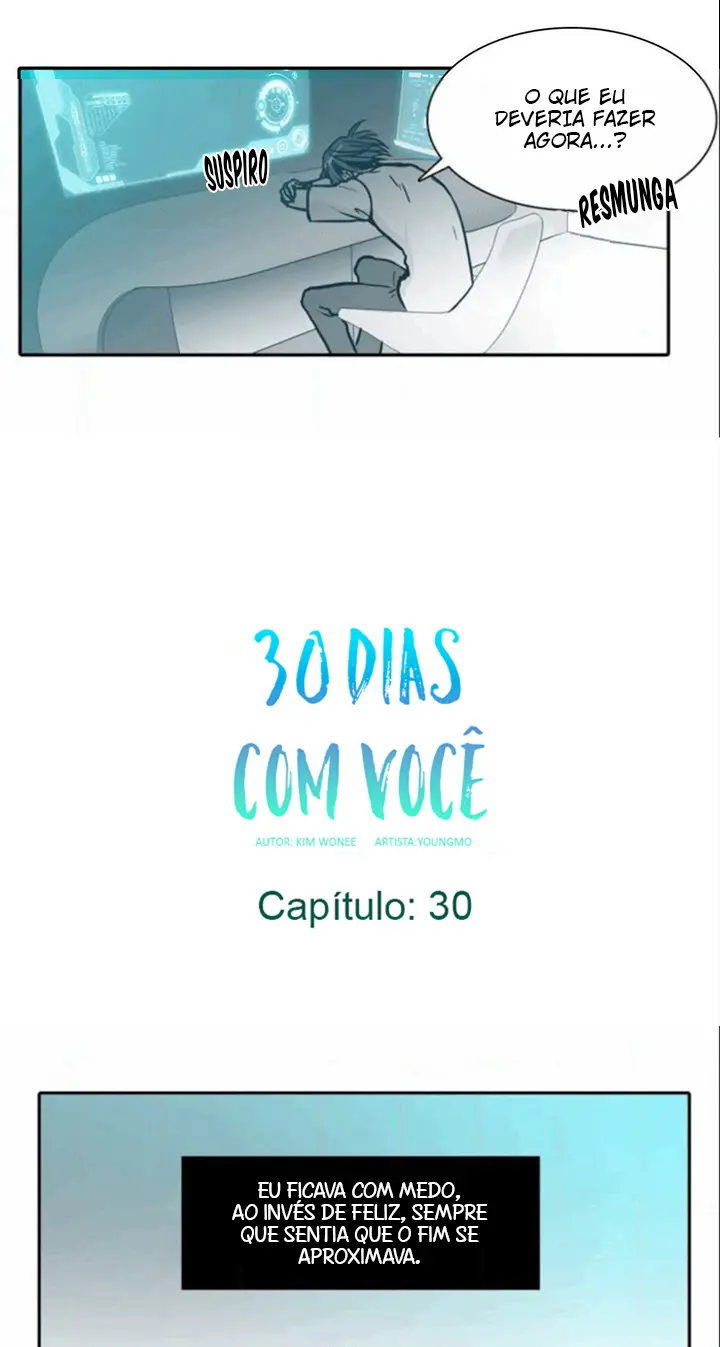 30 Dias com Você – Capítulo 30 Yaoi – Página 4