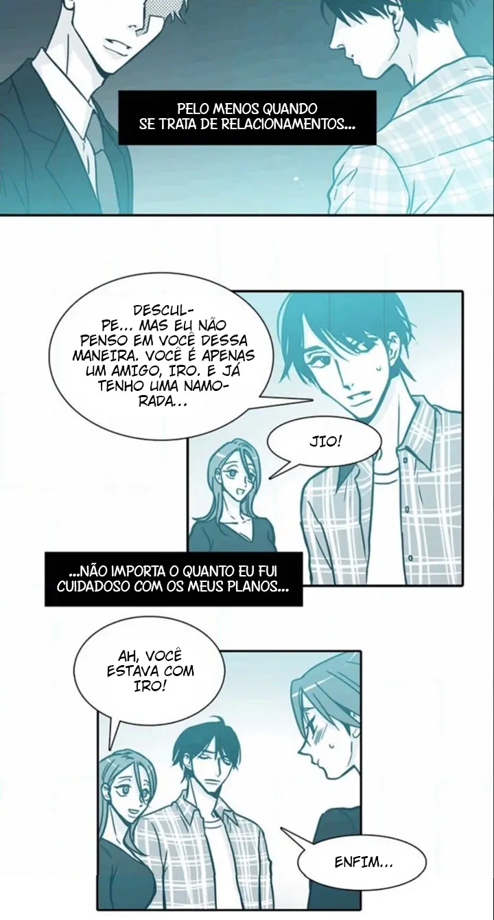 30 Dias com Você – Capítulo 30 Yaoi – Página 5