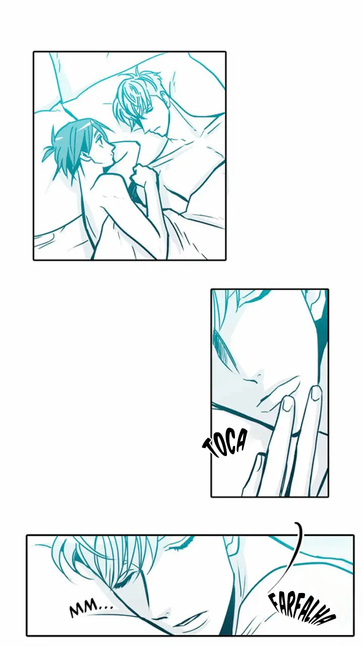 30 Dias com Você – Capítulo 30 Yaoi – Página 8