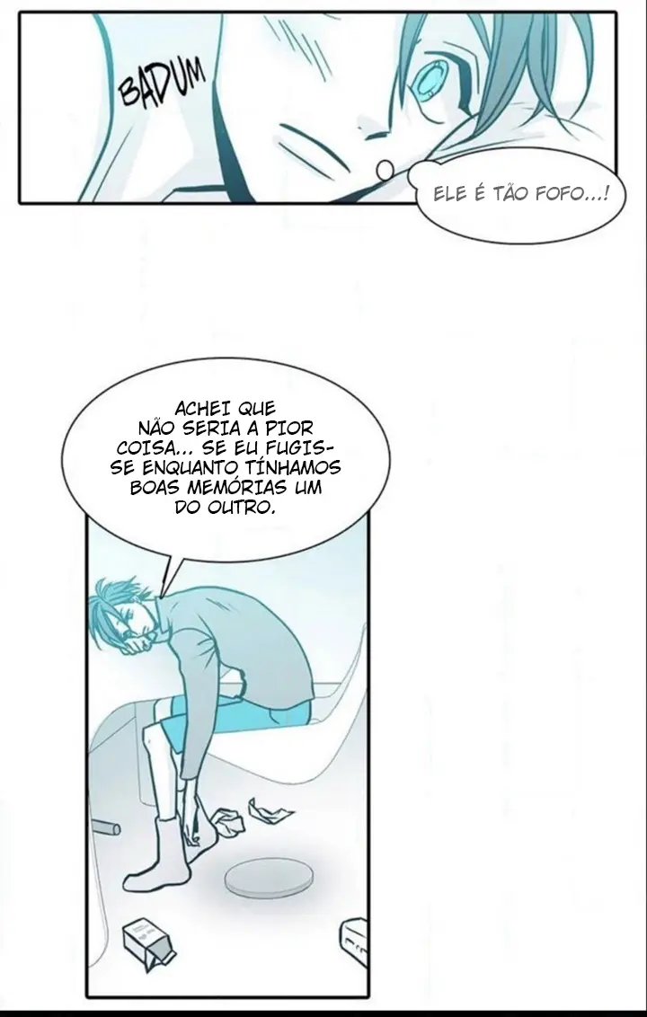 30 Dias com Você – Capítulo 30 Yaoi – Página 9