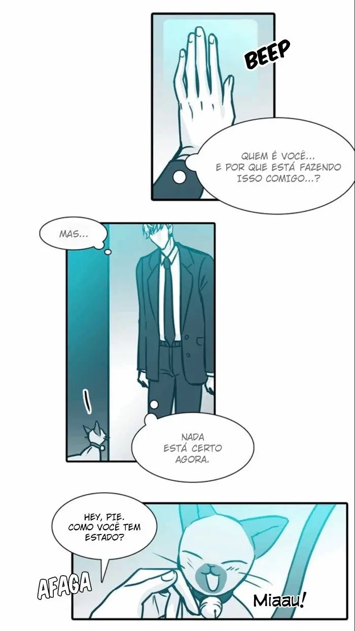 30 Dias com Você – Capítulo 31 Yaoi – Página 10