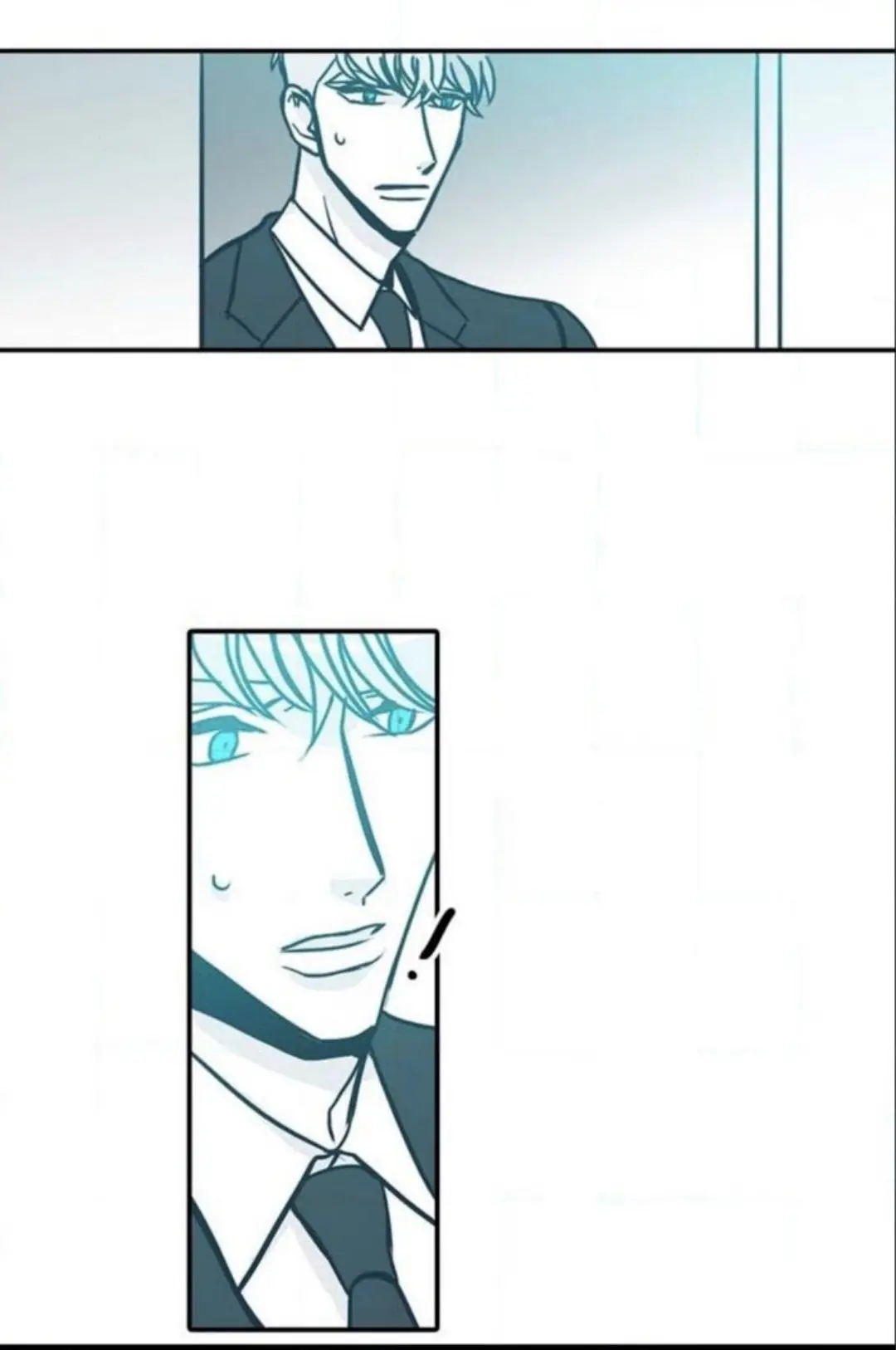 30 Dias com Você – Capítulo 31 Yaoi – Página 13