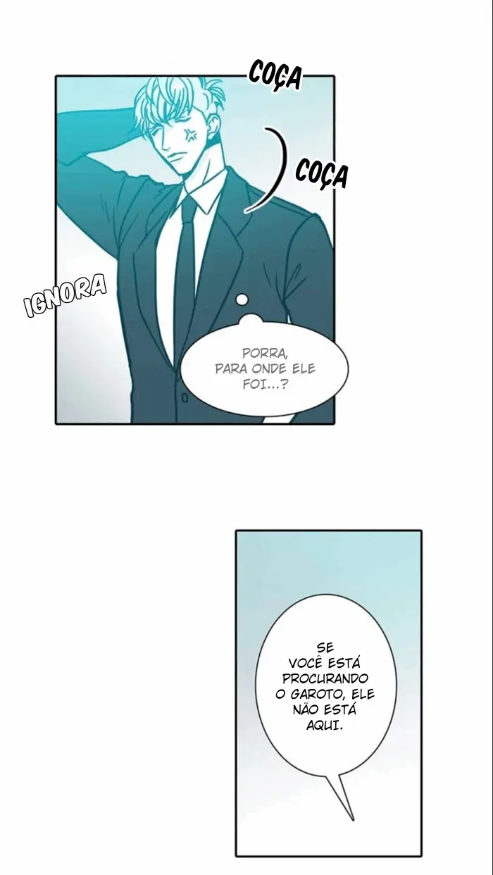 30 Dias com Você – Capítulo 31 Yaoi – Página 15