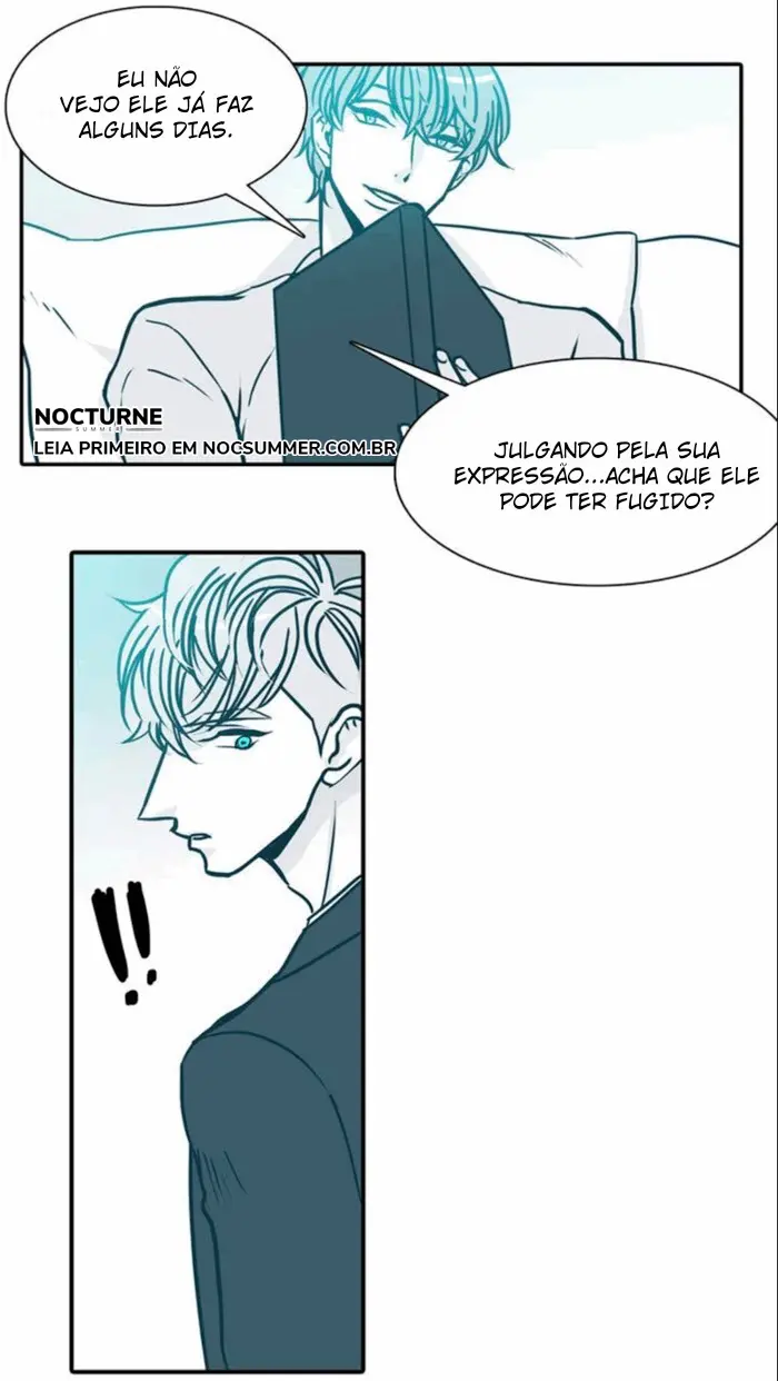 30 Dias com Você – Capítulo 31 Yaoi – Página 16