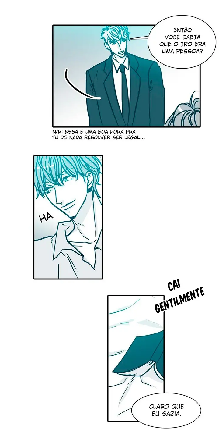 30 Dias com Você – Capítulo 31 Yaoi – Página 17