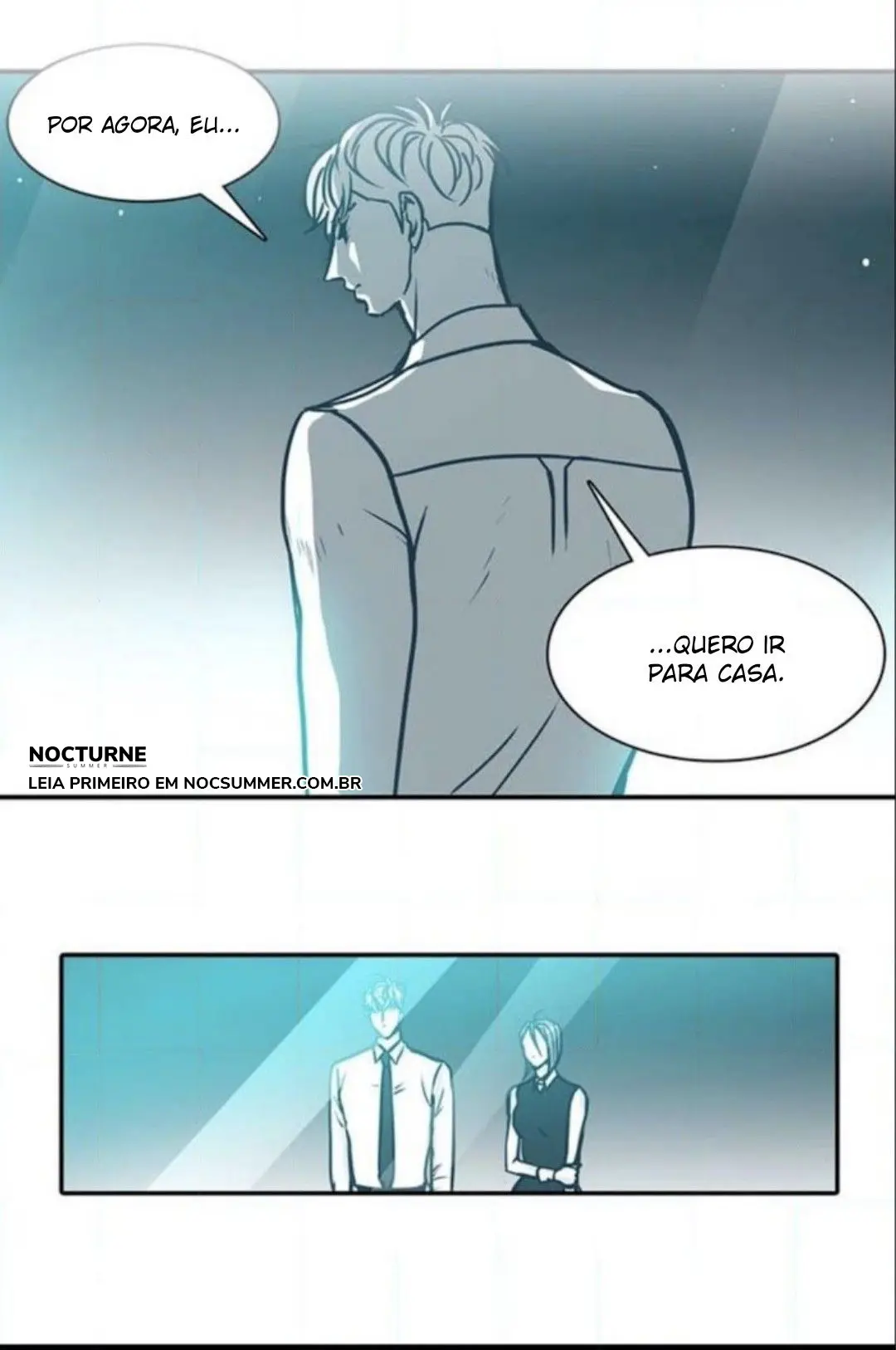 30 Dias com Você – Capítulo 31 Yaoi – Página 2