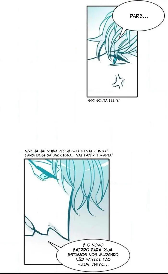 30 Dias com Você – Capítulo 31 Yaoi – Página 20