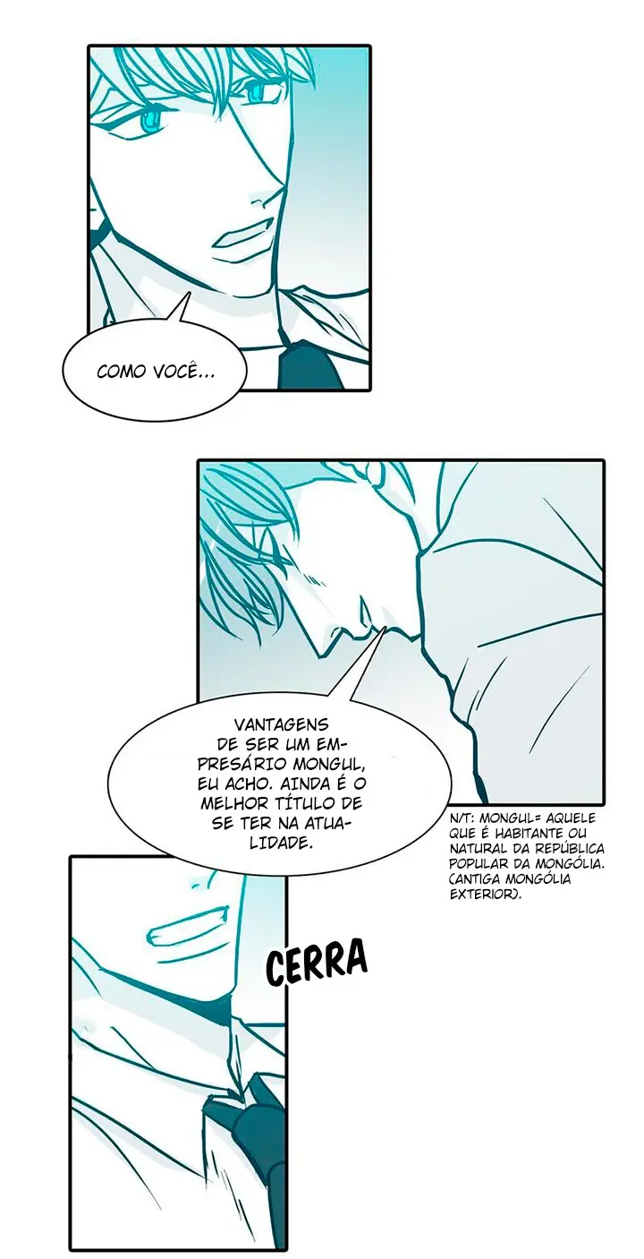 30 Dias com Você – Capítulo 31 Yaoi – Página 22