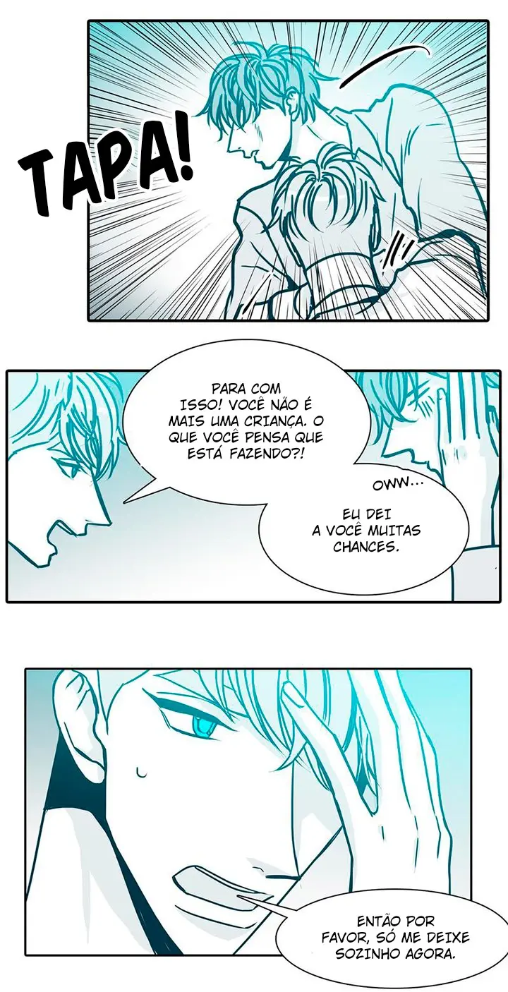 30 Dias com Você – Capítulo 31 Yaoi – Página 23