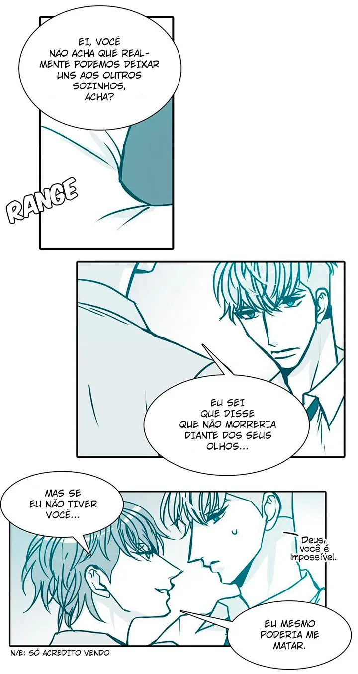 30 Dias com Você – Capítulo 31 Yaoi – Página 24