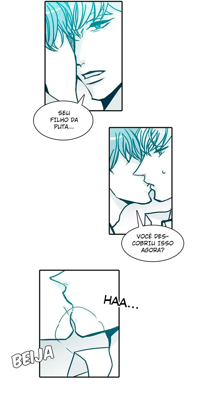 30 Dias com Você – Capítulo 31 Yaoi – Página 25