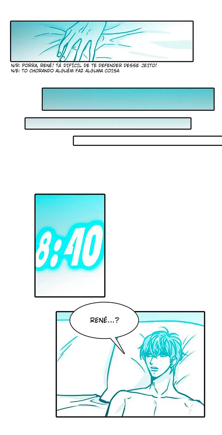 30 Dias com Você – Capítulo 31 Yaoi – Página 26