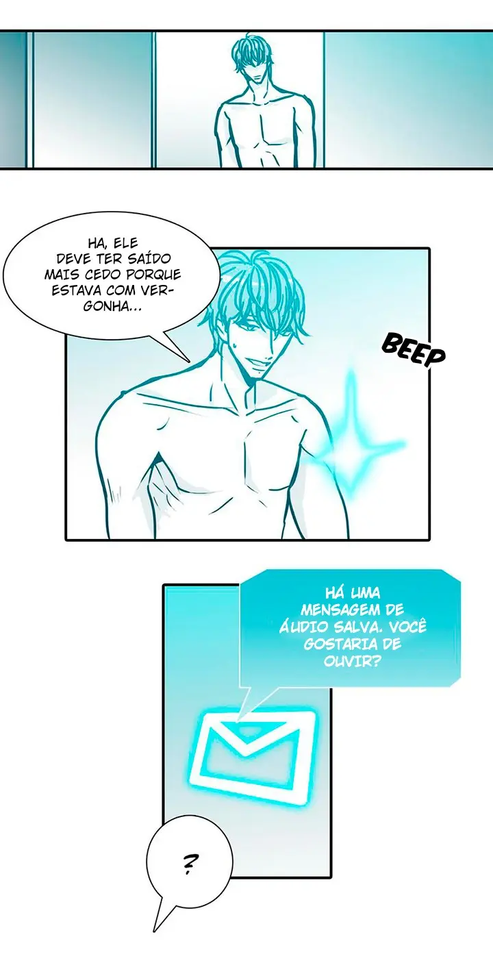 30 Dias com Você – Capítulo 31 Yaoi – Página 27