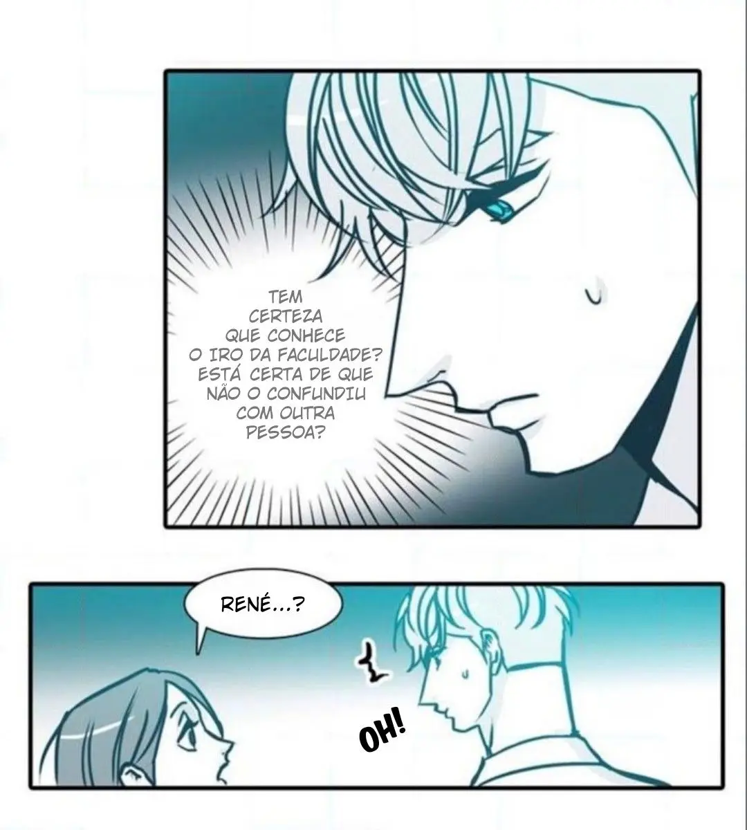 30 Dias com Você – Capítulo 31 Yaoi – Página 4