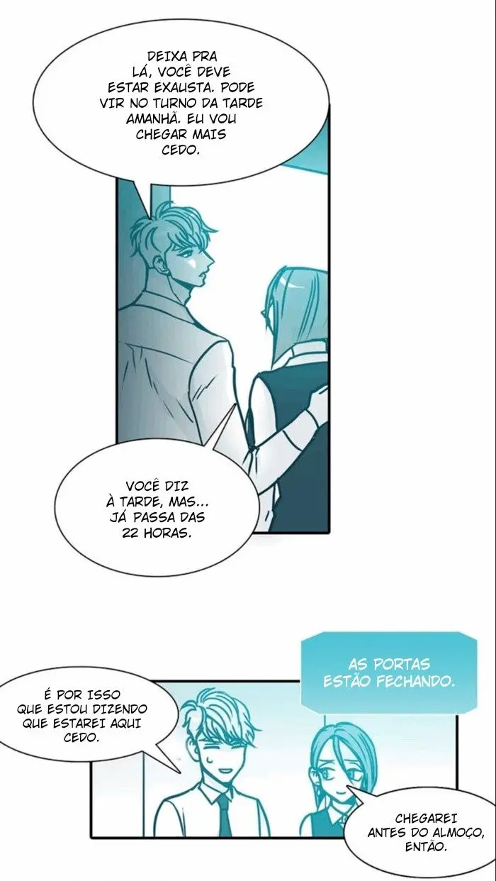 30 Dias com Você – Capítulo 31 Yaoi – Página 5