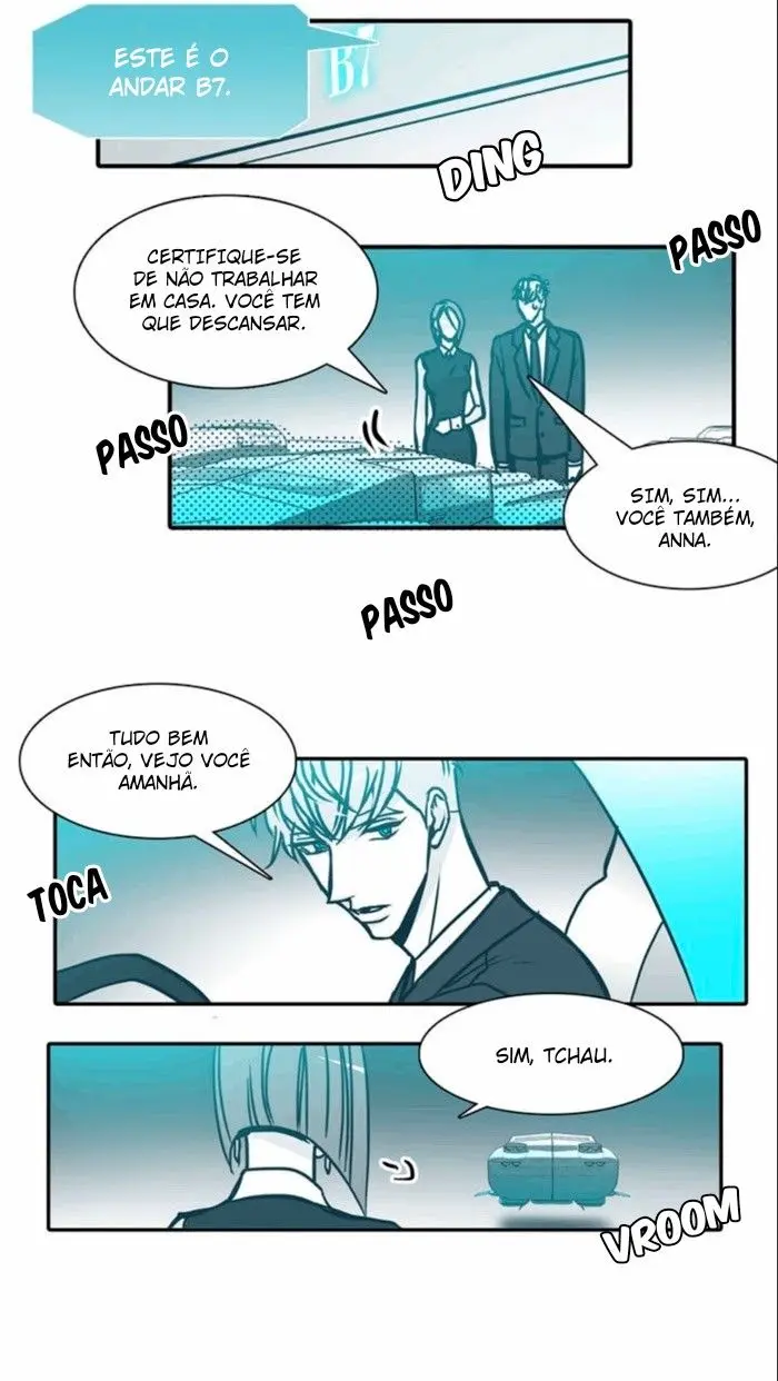 30 Dias com Você – Capítulo 31 Yaoi – Página 6