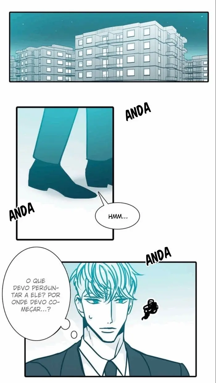 30 Dias com Você – Capítulo 31 Yaoi – Página 9