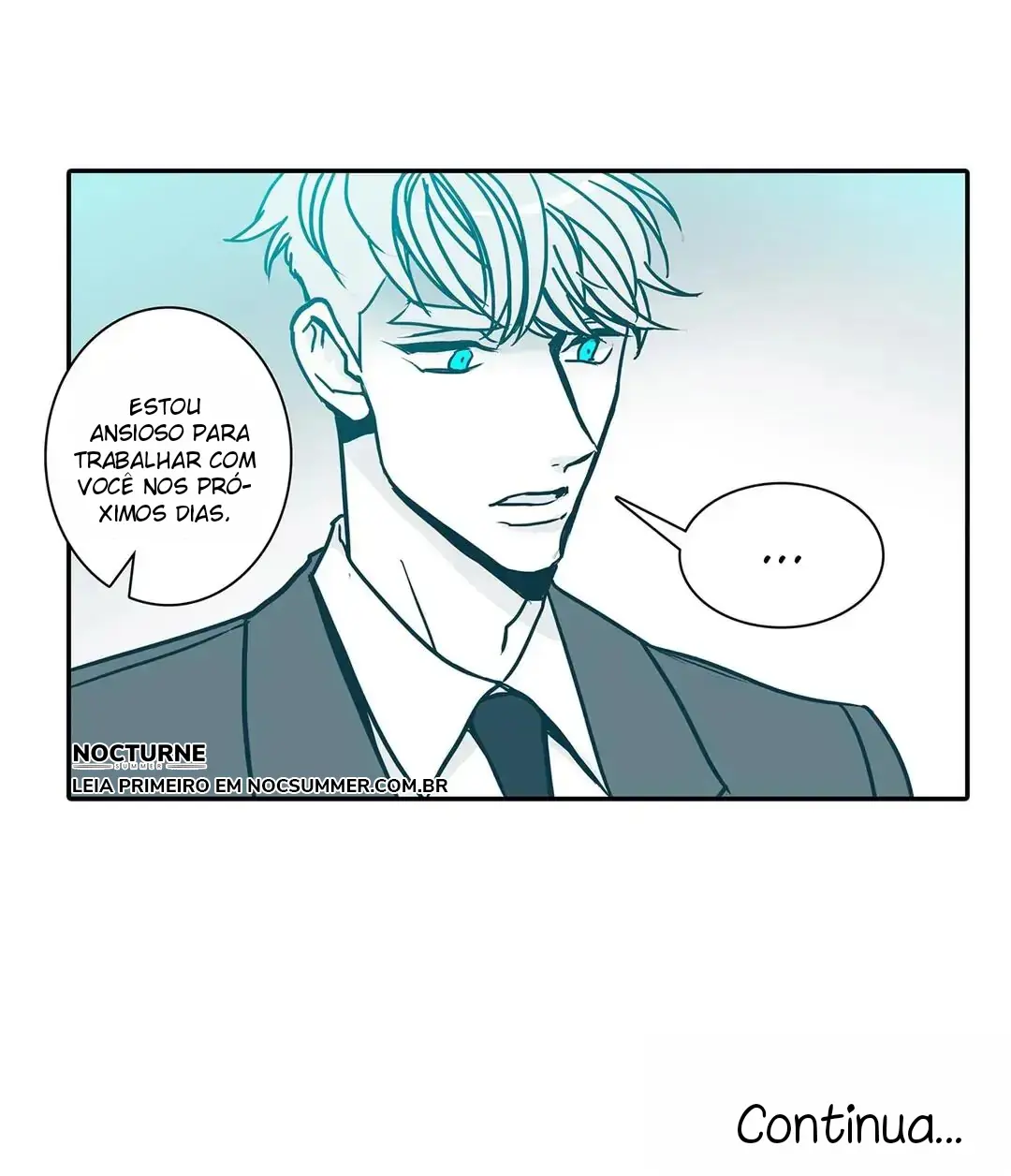 30 Dias com Você – Capítulo 32 Yaoi – Página 16