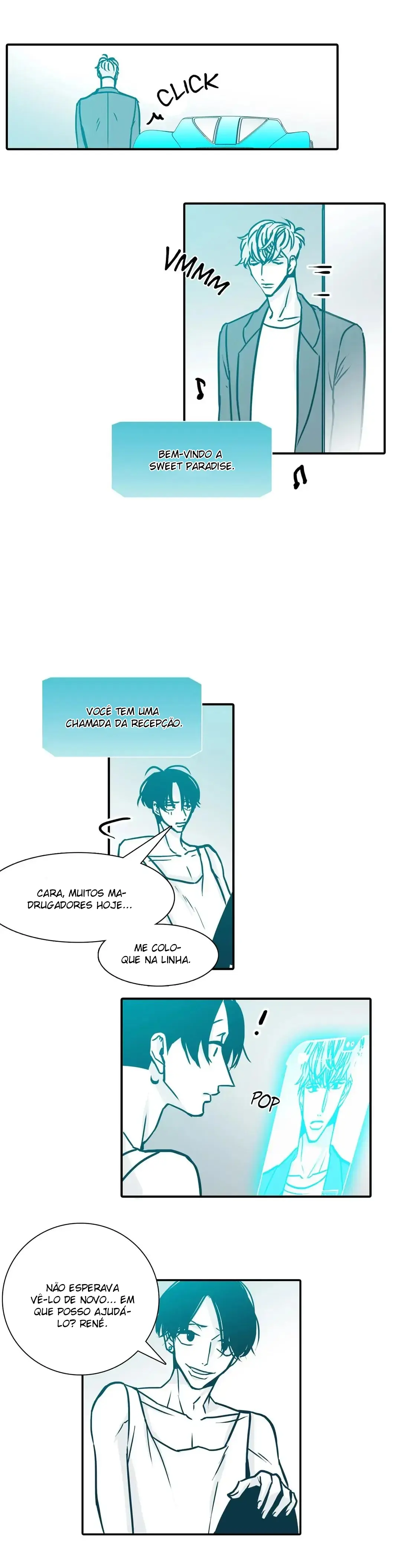 30 Dias com Você – Capítulo 32 Yaoi – Página 9