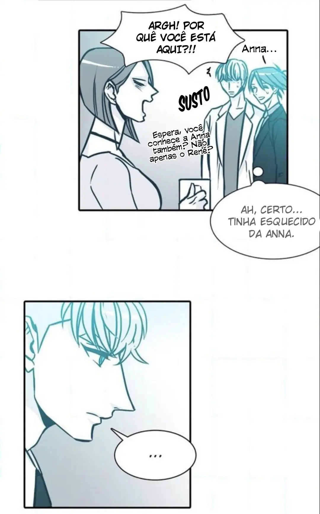 30 Dias com Você – Capítulo 33 Yaoi – Página 12