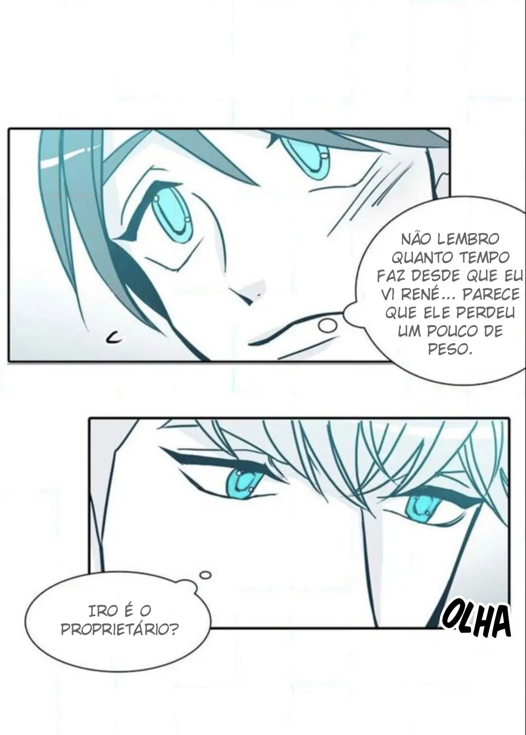 30 Dias com Você – Capítulo 33 Yaoi – Página 15