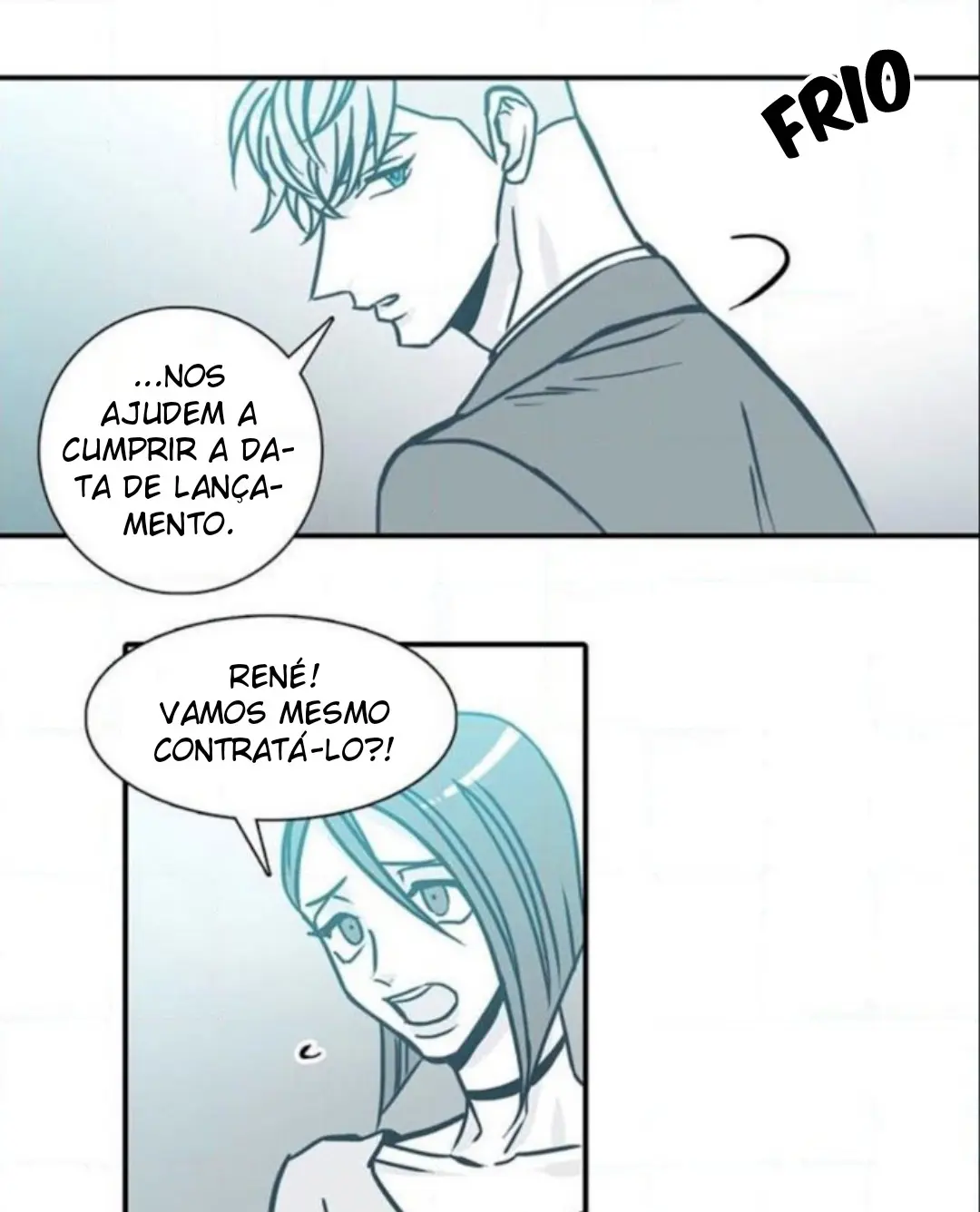 30 Dias com Você – Capítulo 33 Yaoi – Página 17