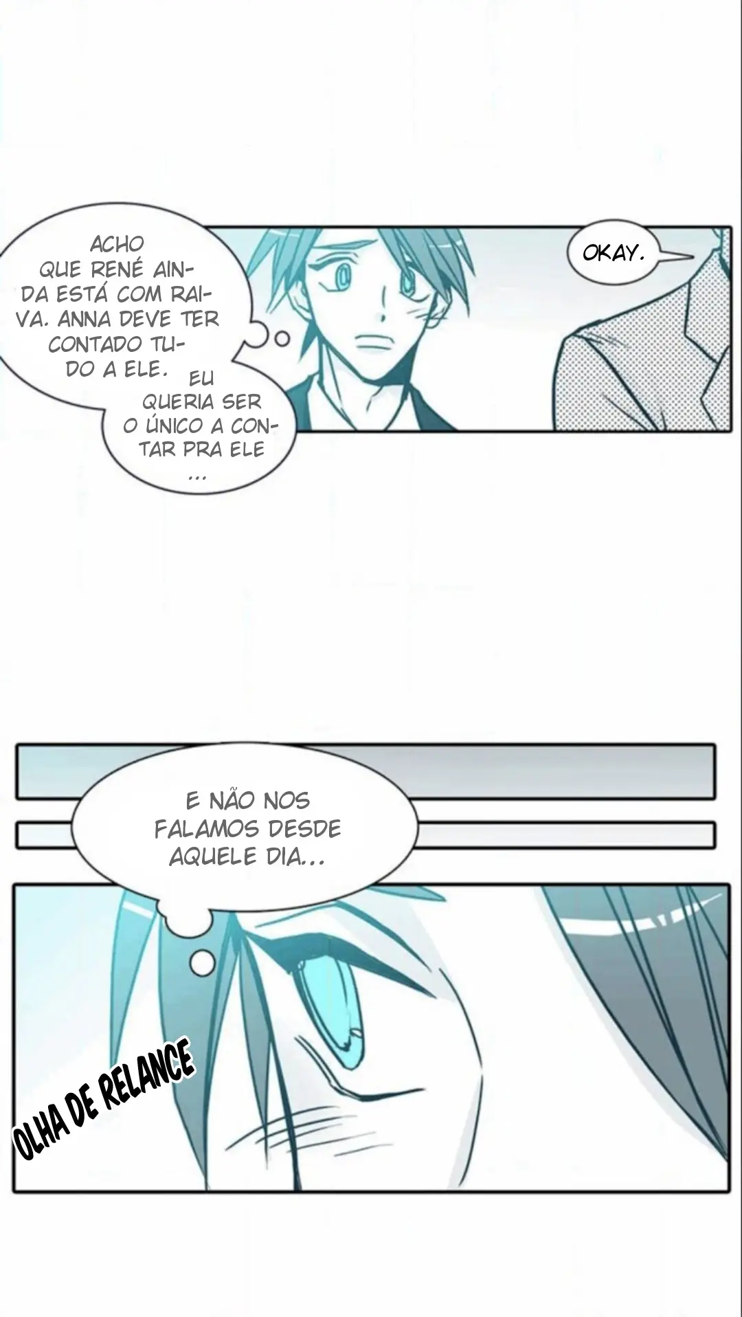 30 Dias com Você – Capítulo 33 Yaoi – Página 19