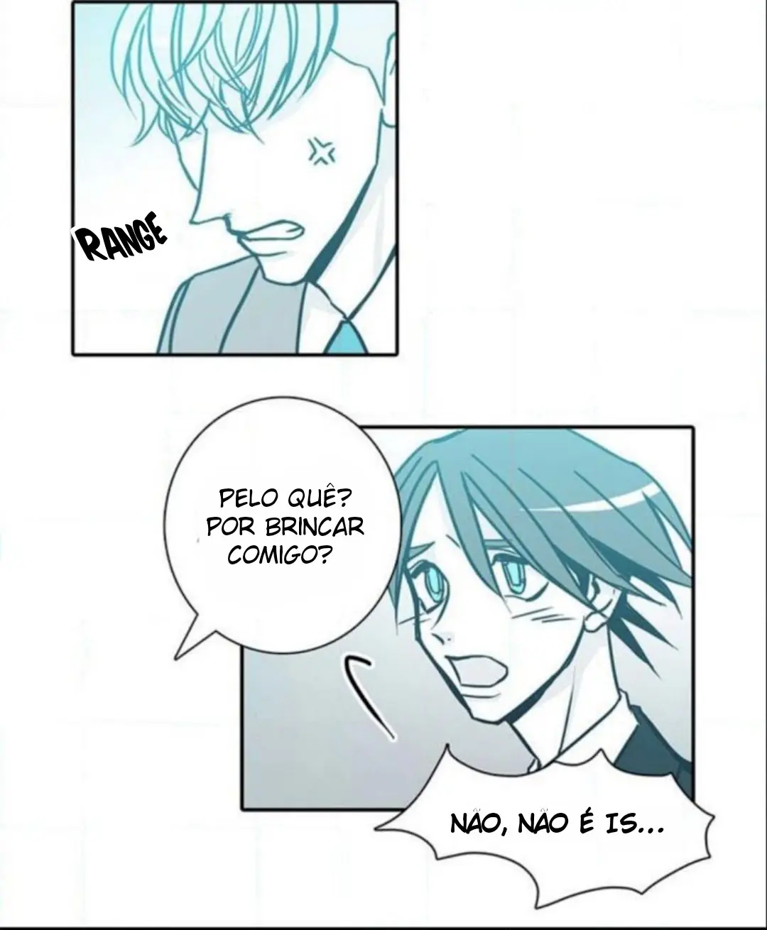 30 Dias com Você – Capítulo 33 Yaoi – Página 23