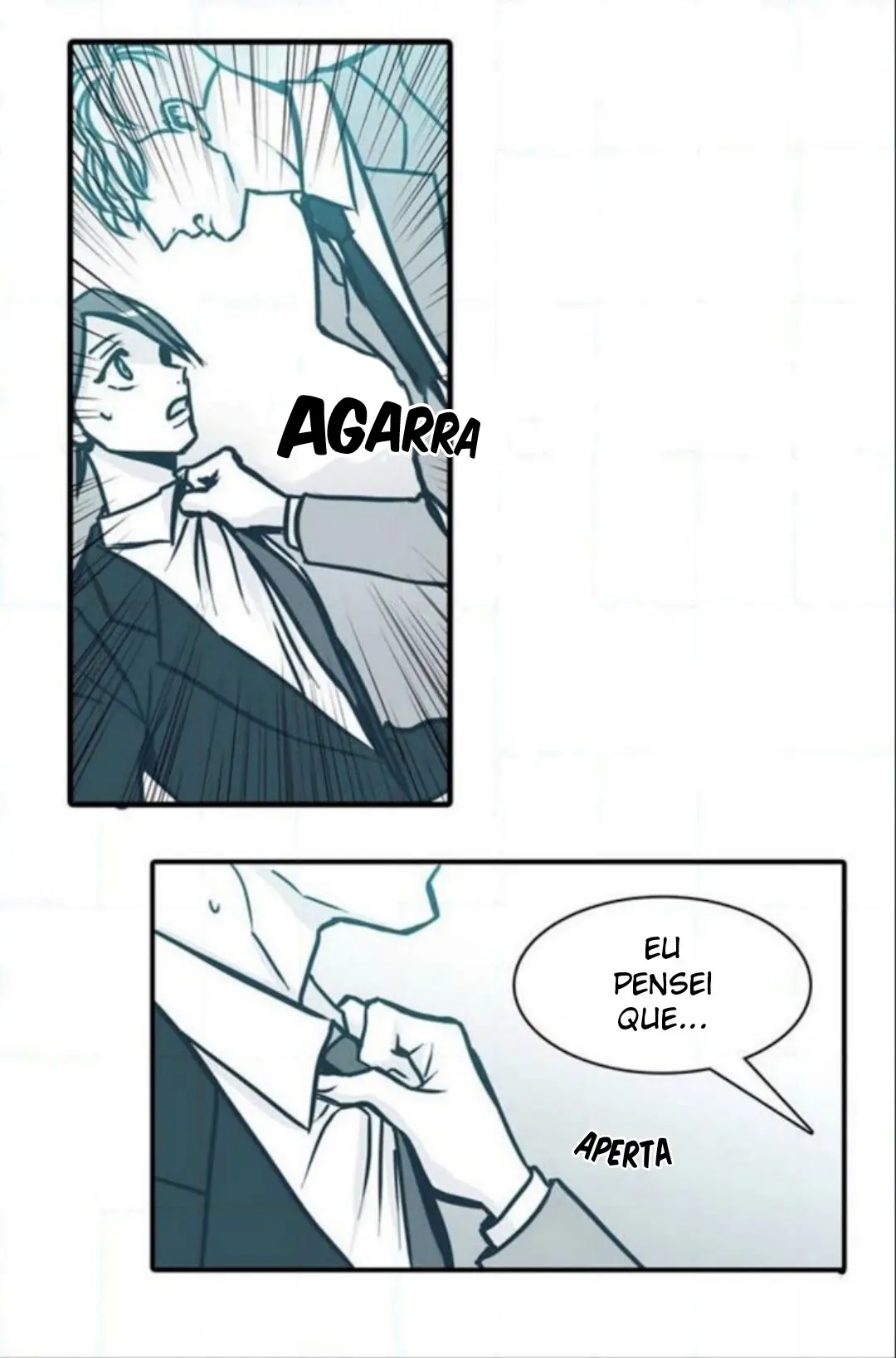 30 Dias com Você – Capítulo 33 Yaoi – Página 24