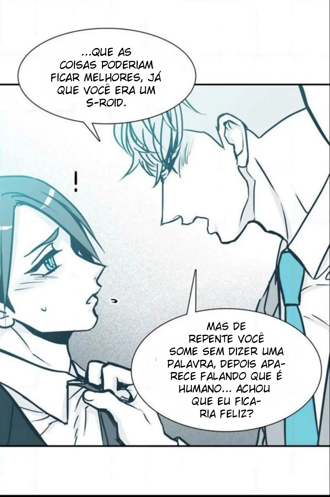 30 Dias com Você – Capítulo 33 Yaoi – Página 25