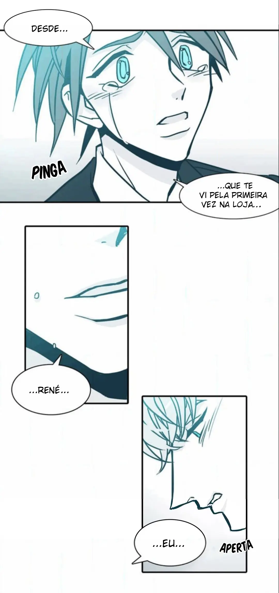 30 Dias com Você – Capítulo 33 Yaoi – Página 27