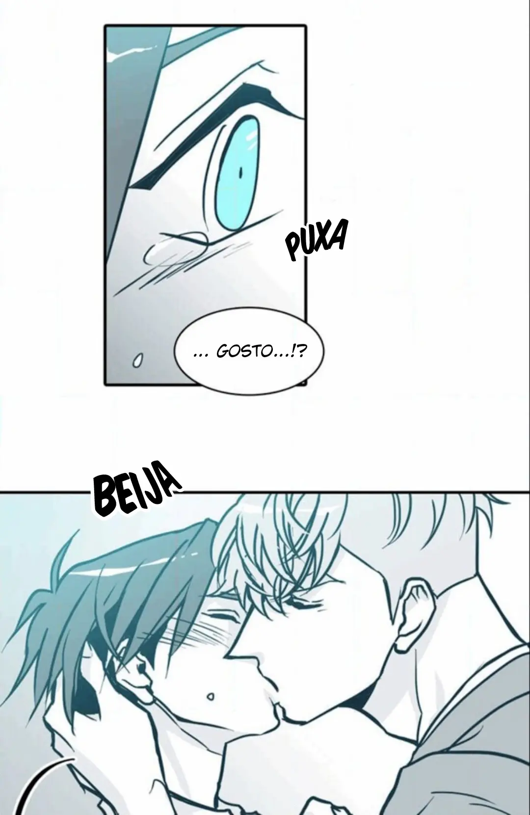 30 Dias com Você – Capítulo 33 Yaoi – Página 28