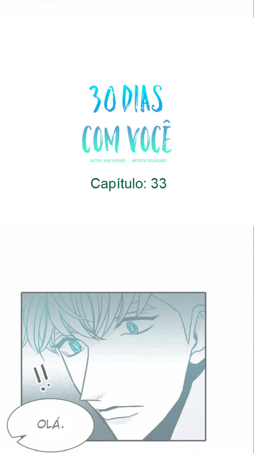 30 Dias com Você – Capítulo 33 Yaoi – Página 9