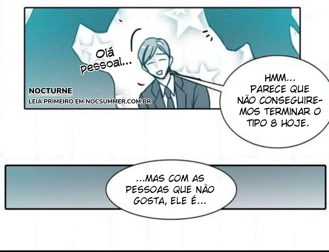 30 Dias com Você – Capítulo 34 Yaoi – Página 16