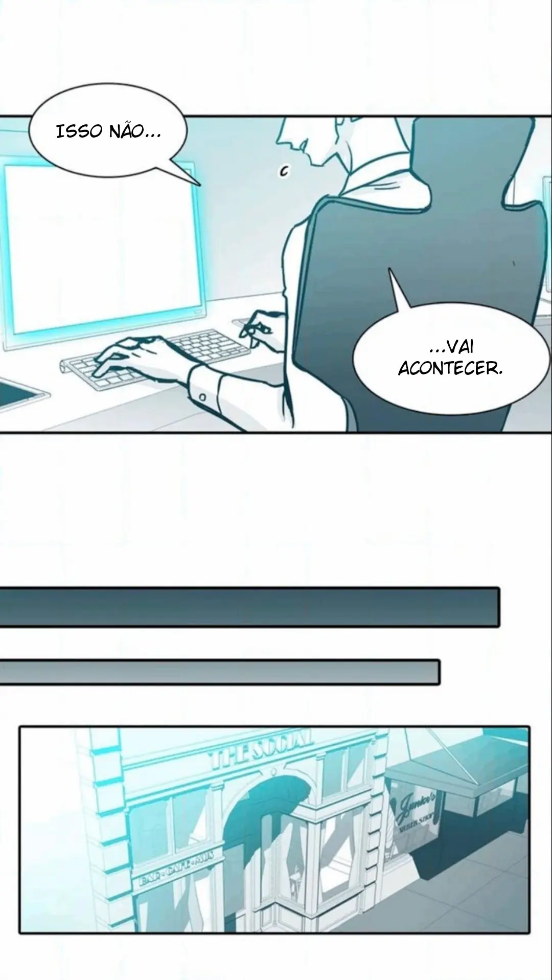 30 Dias com Você – Capítulo 34 Yaoi – Página 23