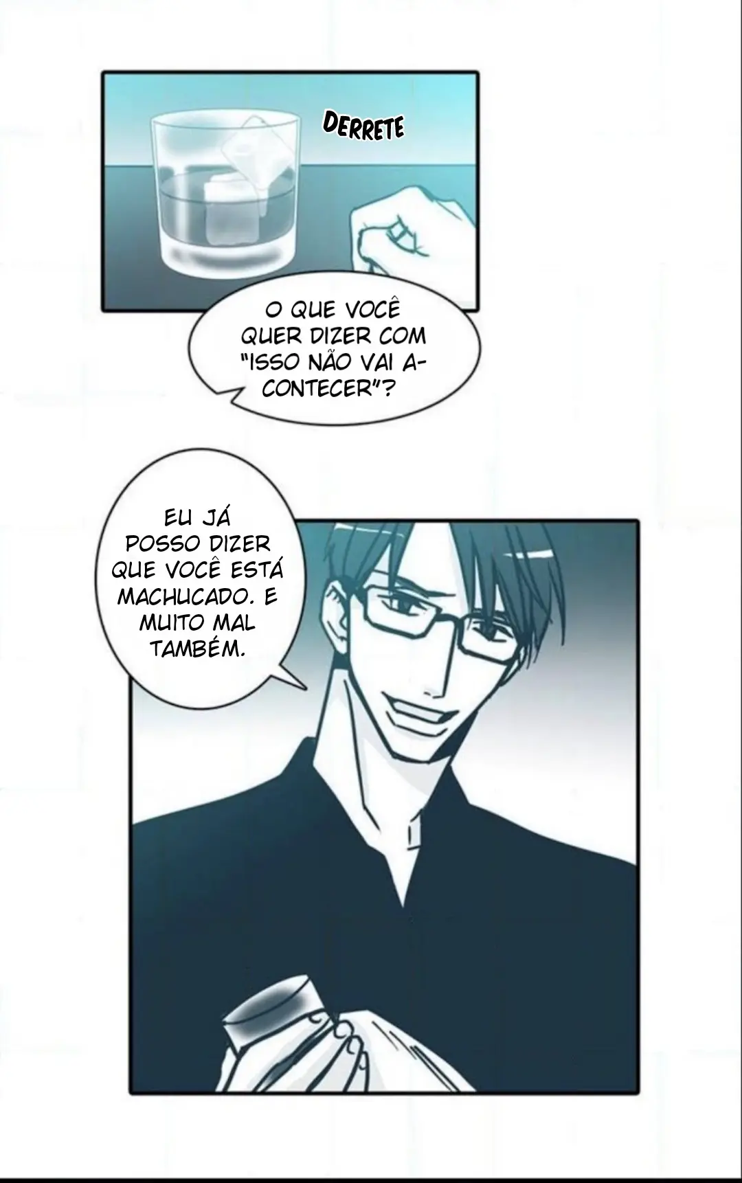 30 Dias com Você – Capítulo 34 Yaoi – Página 24