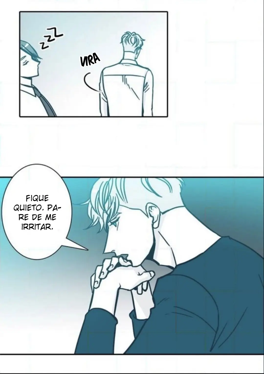 30 Dias com Você – Capítulo 34 Yaoi – Página 29