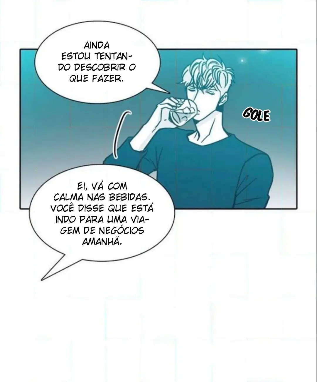 30 Dias com Você – Capítulo 34 Yaoi – Página 30