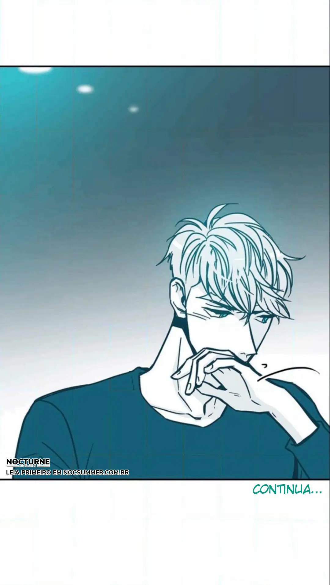 30 Dias com Você – Capítulo 34 Yaoi – Página 31