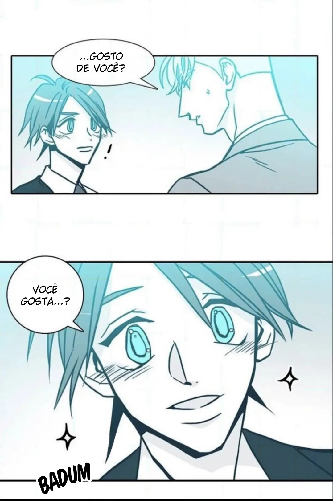 30 Dias com Você – Capítulo 34 Yaoi – Página 4