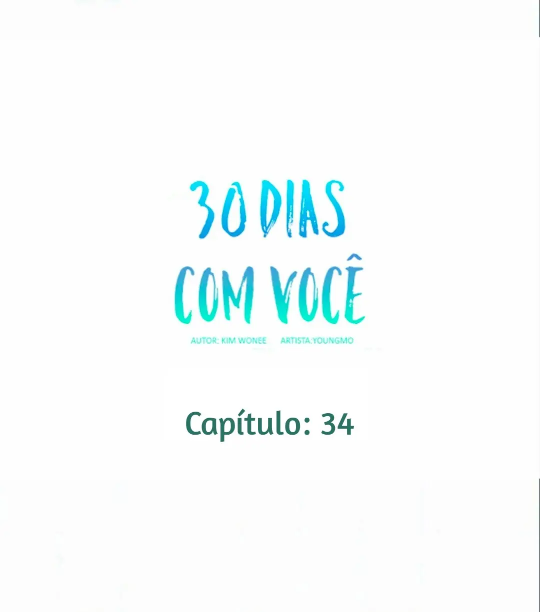 30 Dias com Você – Capítulo 34 Yaoi – Página 6
