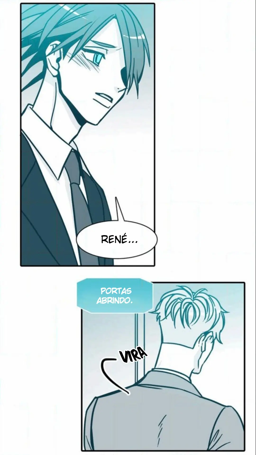 30 Dias com Você – Capítulo 34 Yaoi – Página 9