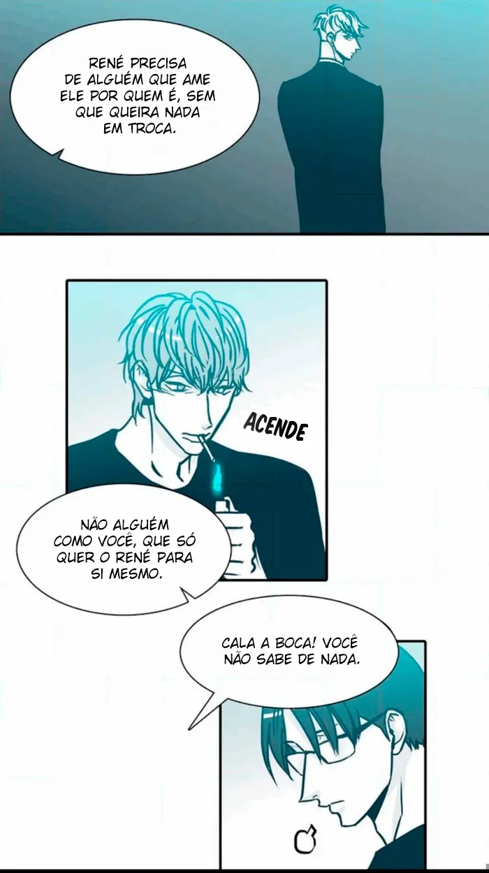 30 Dias com Você – Capítulo 35 Yaoi – Página 10