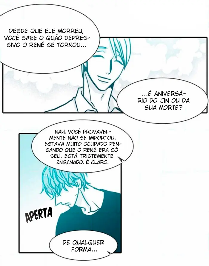 30 Dias com Você – Capítulo 35 Yaoi – Página 12