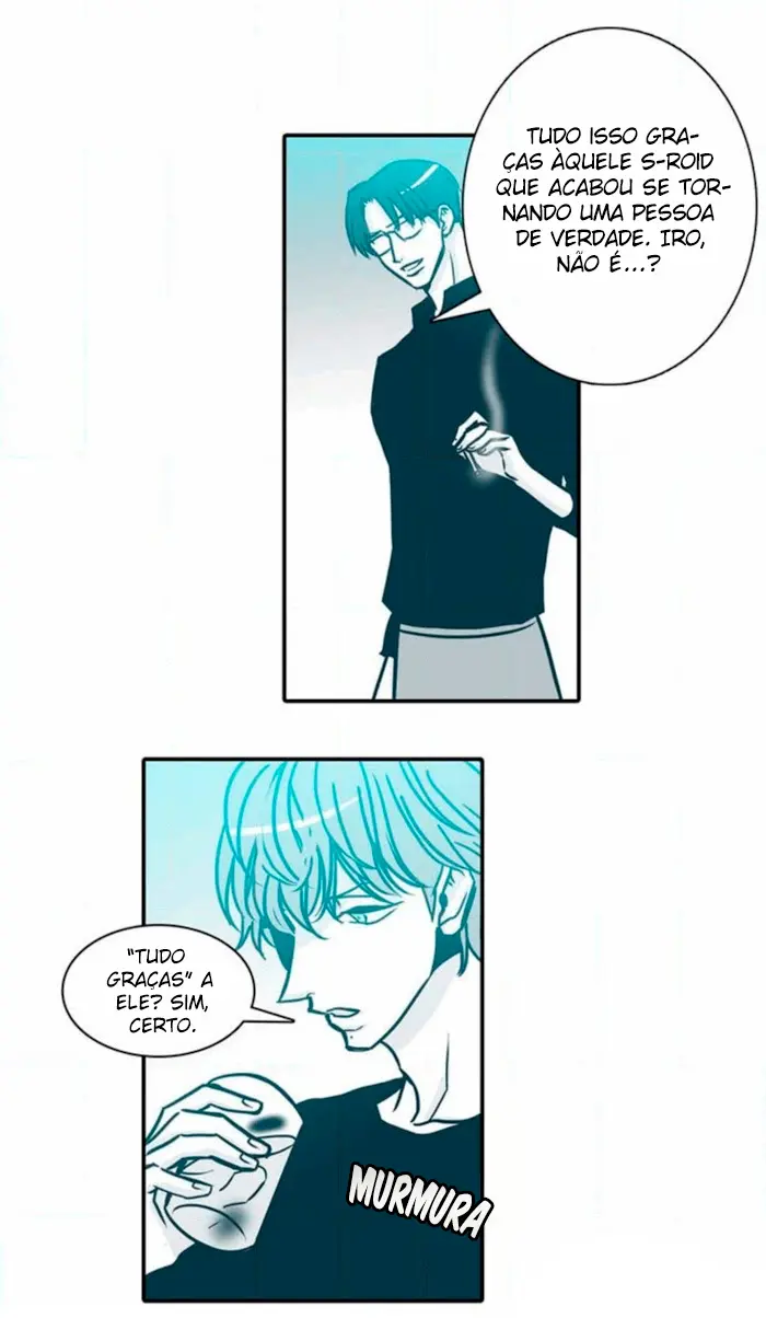 30 Dias com Você – Capítulo 35 Yaoi – Página 14