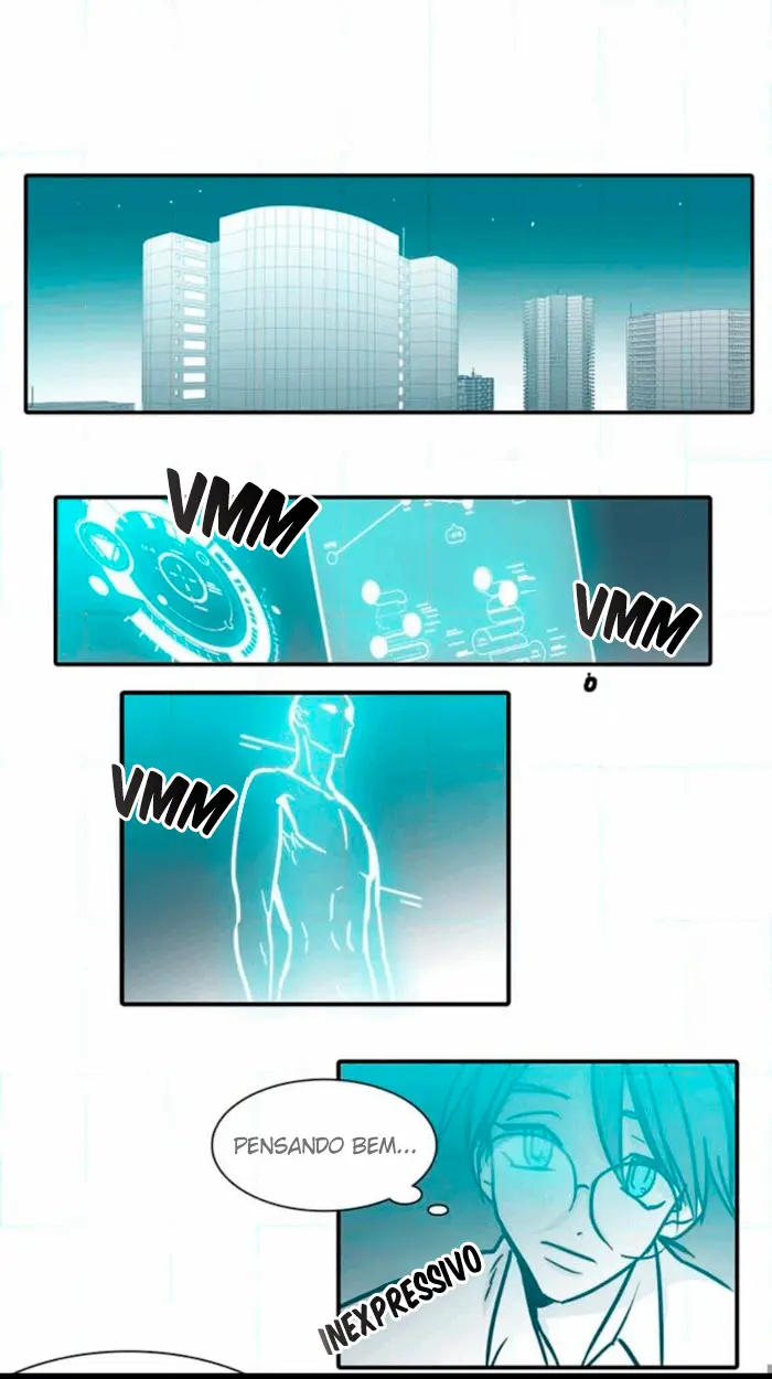 30 Dias com Você – Capítulo 35 Yaoi – Página 17